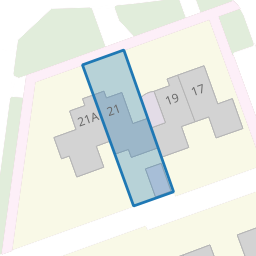 Perceel KLM00-A-1372