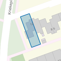 Perceel KLM00-A-1375