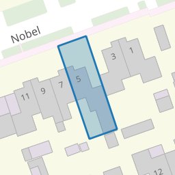 Perceel KLM00-A-1386