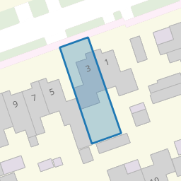 Perceel KLM00-A-1387