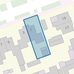 Perceel KLM00-A-1388