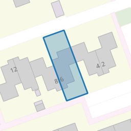 Perceel KLM00-A-1405