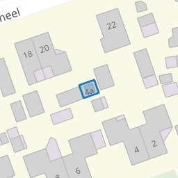 Perceel KLM00-A-1409