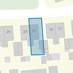 Perceel KLM00-A-1418