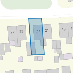 Perceel KLM00-A-1419