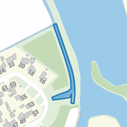 Perceel KLM00-A-1436