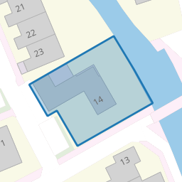 Perceel KLM00-A-1452