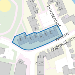 Perceel KLM00-A-1469