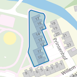 Perceel KLM00-A-1470