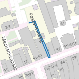 Perceel KLM00-A-1480