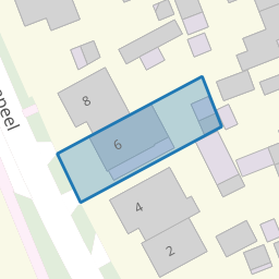 Perceel KLM00-A-1487