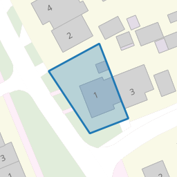 Perceel KLM00-A-1490