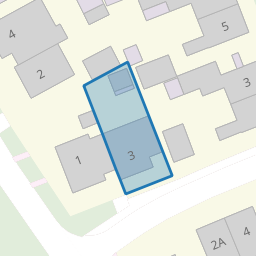 Perceel KLM00-A-1491