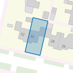 Perceel KLM00-A-1500