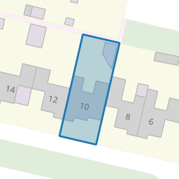 Perceel KLM00-A-1503