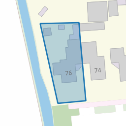 Perceel KLM00-A-1506