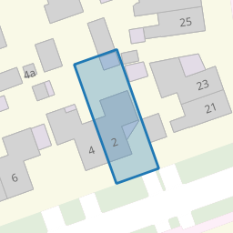 Perceel KLM00-A-1515