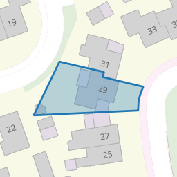 Perceel KLM00-A-1521