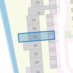 Perceel KLM00-A-1538