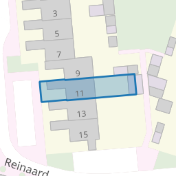 Perceel KLM00-A-1547