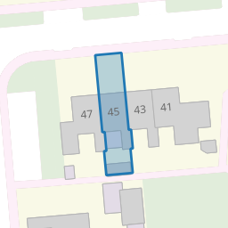 Perceel KLM00-A-1551