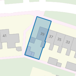 Perceel KLM00-A-1556