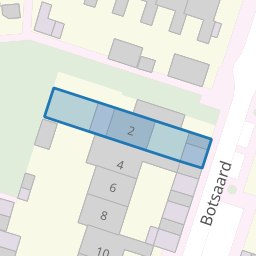 Perceel KLM00-A-1562