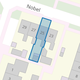 Perceel KLM00-A-1572