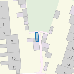 Perceel KLM00-A-1598