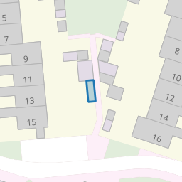 Perceel KLM00-A-1600