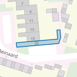 Perceel KLM00-A-1601