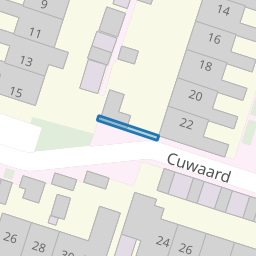 Perceel KLM00-A-1604