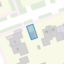 Perceel KLM00-A-1608