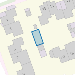 Perceel KLM00-A-1610