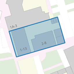 Perceel KLM00-A-1613