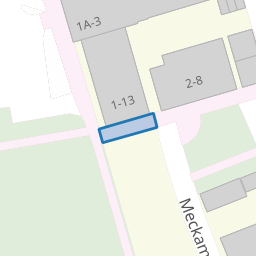 Perceel KLM00-A-1619