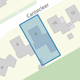 Perceel KLM00-A-1625