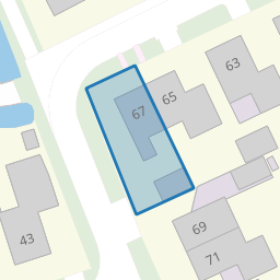 Perceel KLM00-A-1642