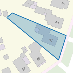 Perceel KLM00-A-1650