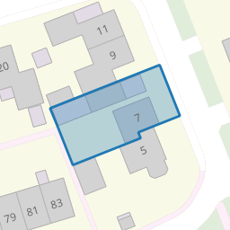 Perceel KLM00-A-1655