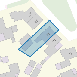 Perceel KLM00-A-1692