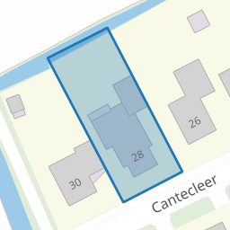 Perceel KLM00-A-1699