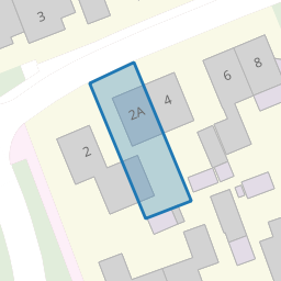 Perceel KLM00-A-1706