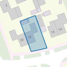 Perceel KLM00-A-1712