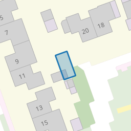 Perceel KLM00-A-1720