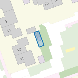 Perceel KLM00-A-1721