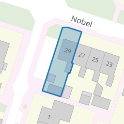 Perceel KLM00-A-1724