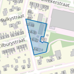 Perceel KLM00-A-1730