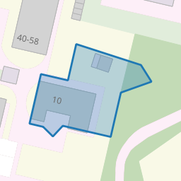 Perceel KLM00-A-1731