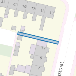 Perceel KLM00-A-1740